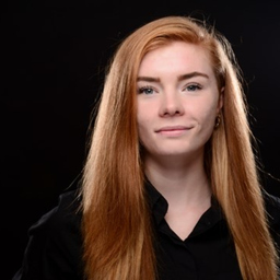 Julia Jähnichen