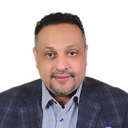 Esmat Al-Agbri