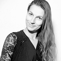 Carmen Liliana Stoica