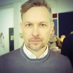 Klaus Berkensträter