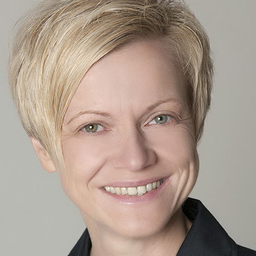 Katja Römbke