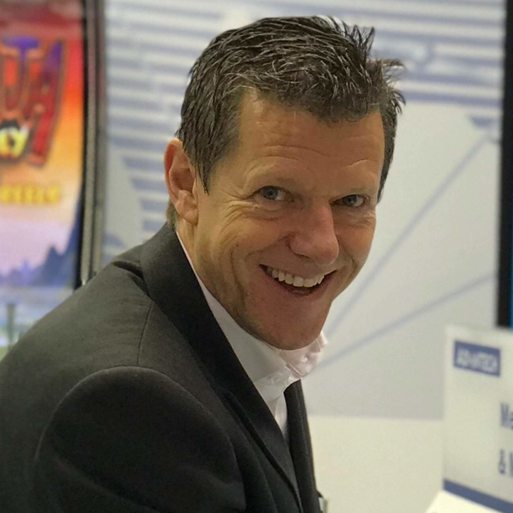 Klaus Martin Director BDM/PSM Advantech Europe Advantech Europe B.V