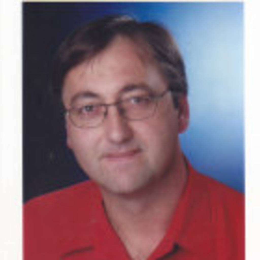 Social Media Profilbild Wolfgang Ritter Bamberg