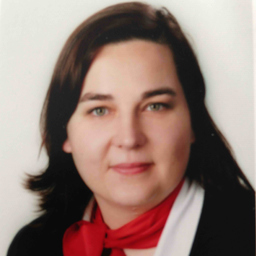 Daniela Grünke