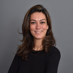 Héloïse de Gaillande