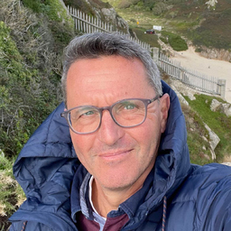 Dirk Wahl