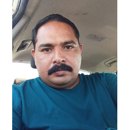 Muhammad Jahangir