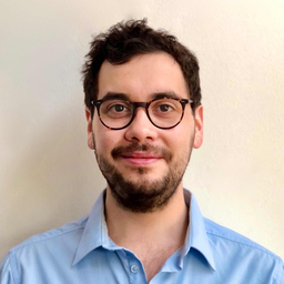 Daniel Haberlandt