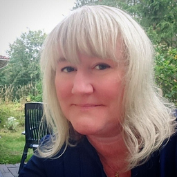 Amelie Wisén