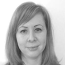 Dipl.-Ing. Eniko Pallai-Gulyas