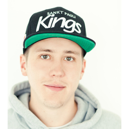 Moritz Pahl
