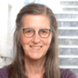 Astrid Dibowski
