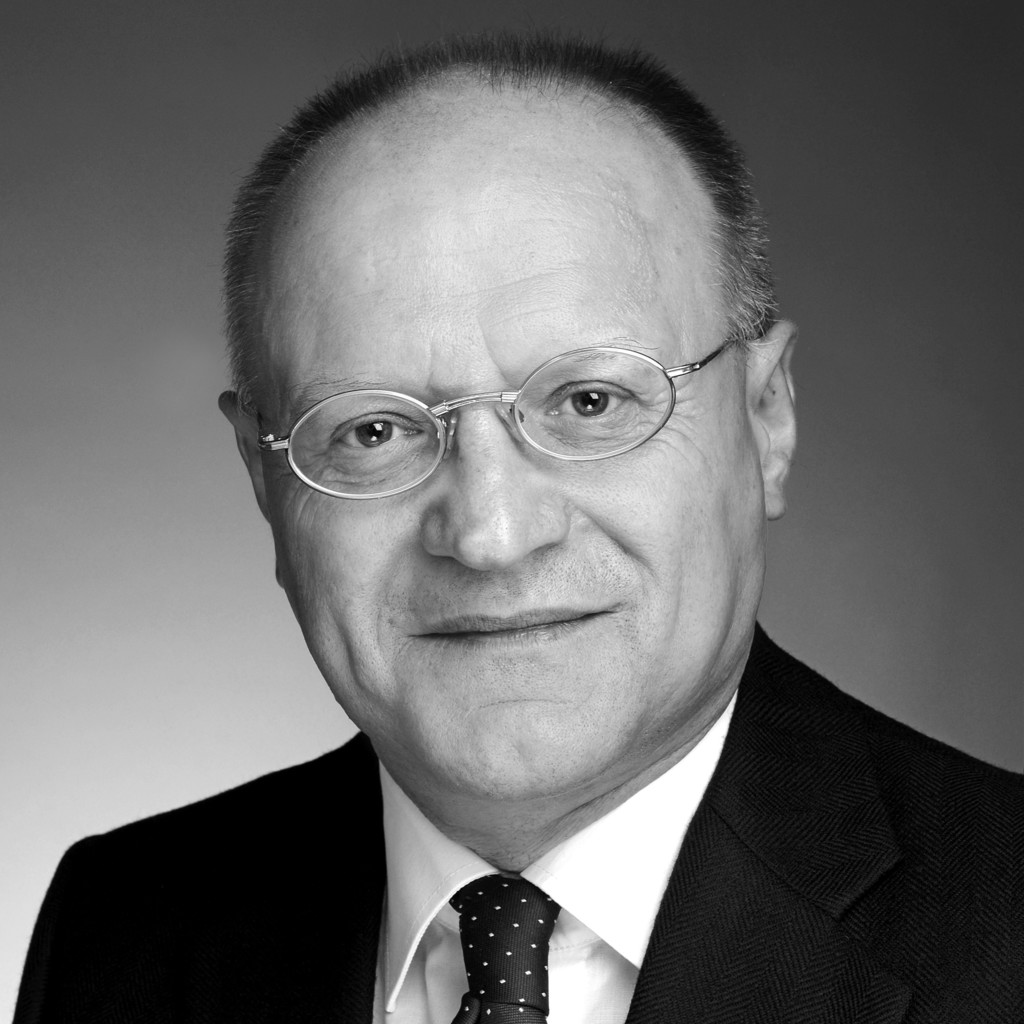 Social Media Profilbild Jürgen Schöck 