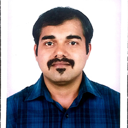 Prajith Nambiar