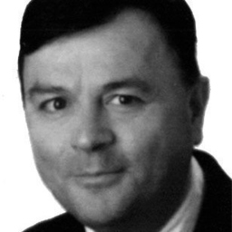 Eugen L. Ritter