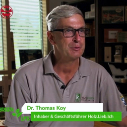 Dr. Thomas Koy