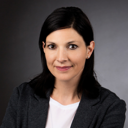 Nadine Ebhardt