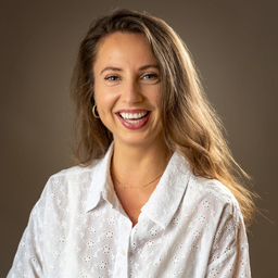 Lena Ahrens