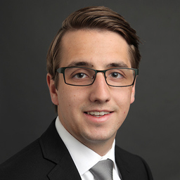 Simon Glauser