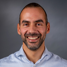 Ricardo Guillén