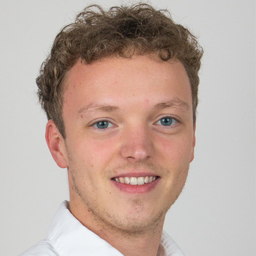 Helge Olbrisch