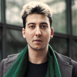 Yassin Siouda