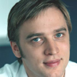 Profilbild Jürgen Dörner