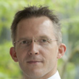Dr. Berthold Kracke