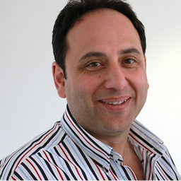 Dimitrios Sidiropoulos