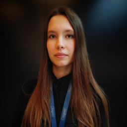 Mariia Smirnova
