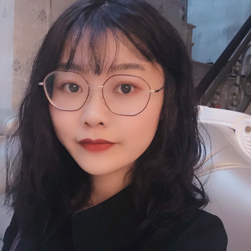 Irene Duan Marketing specialist YEASTAR XING