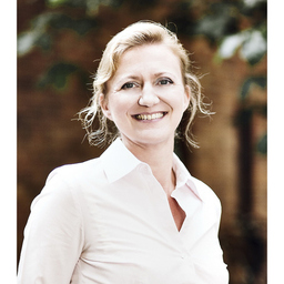 Profilbild Karin Kleinmann