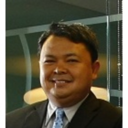 Norman Pasco