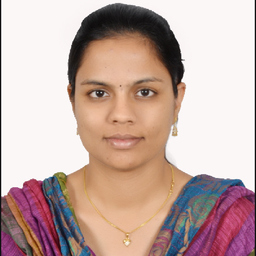 Ing. Aparna Chintam's profile picture