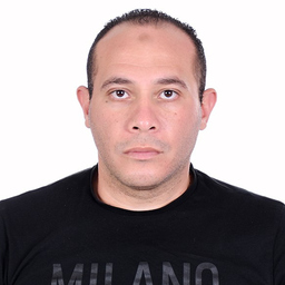 Ahmed Shawky