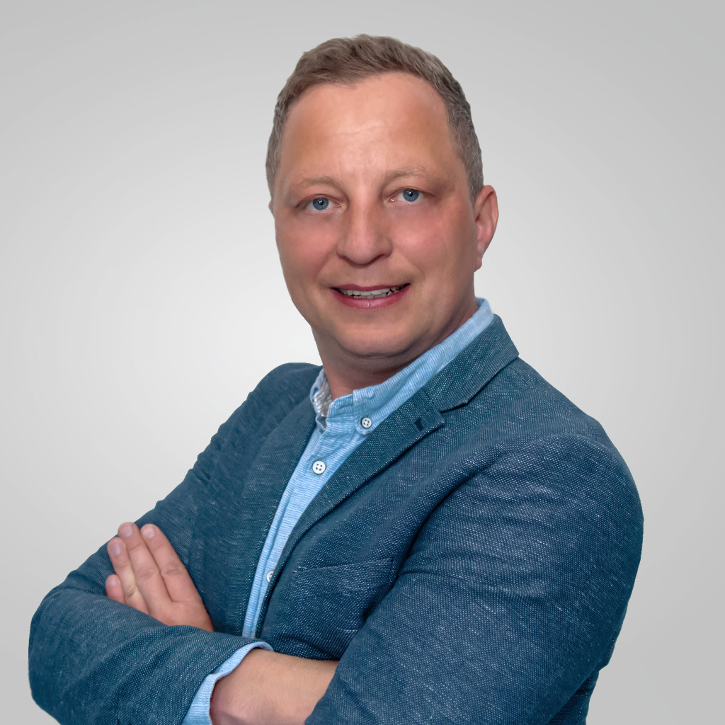 Frank Schöber Bereichsleiter FOODLOGISTIK Fleischereimaschinen GmbH