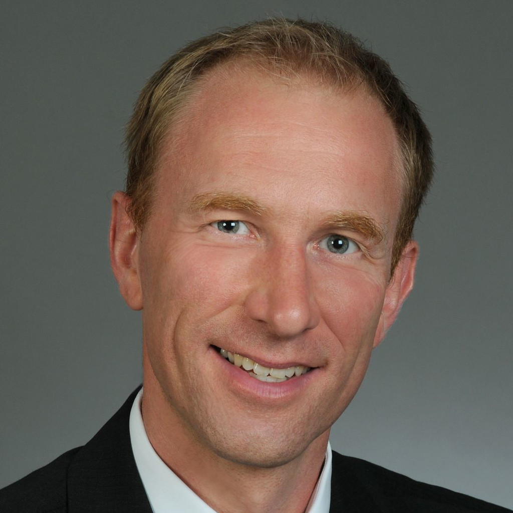Social Media Profilbild Markus Schmid Ingolstadt