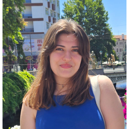 Buket Mutlu