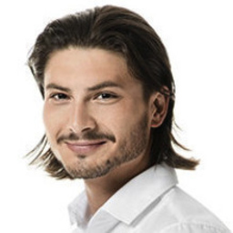 Profilbild Dawid Babachanov