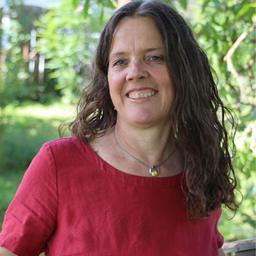 Veronika Mergenthal