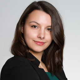 Carolin Schmidt's profile picture