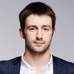 Ing. Antoine DURIEUX's profile picture