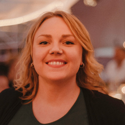Siri von Bahr Stalberg