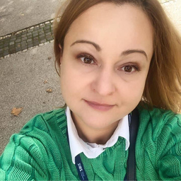 Tanja Kundenburg