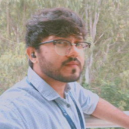 Sahil Tamboli