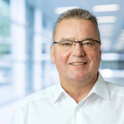 Reiner Bundesmann's profile picture