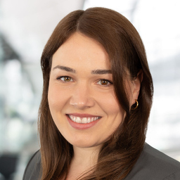 Elisabeth Stegmann