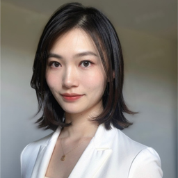 Chloe Wong