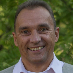 Dipl.-Ing. Günter Johann Haas