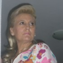 Olga Barberán Cervera